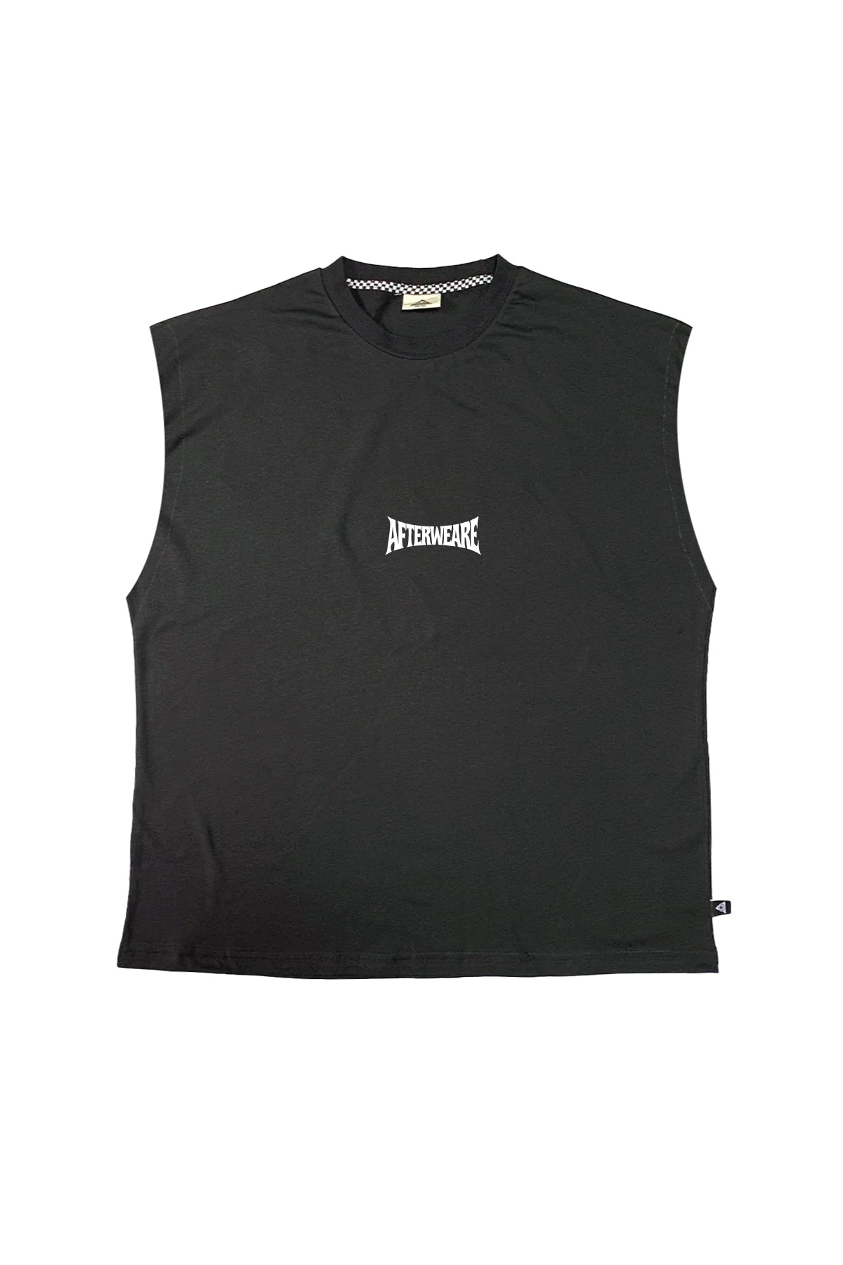 Siyah GYM Atlet - Afterweare Advisory