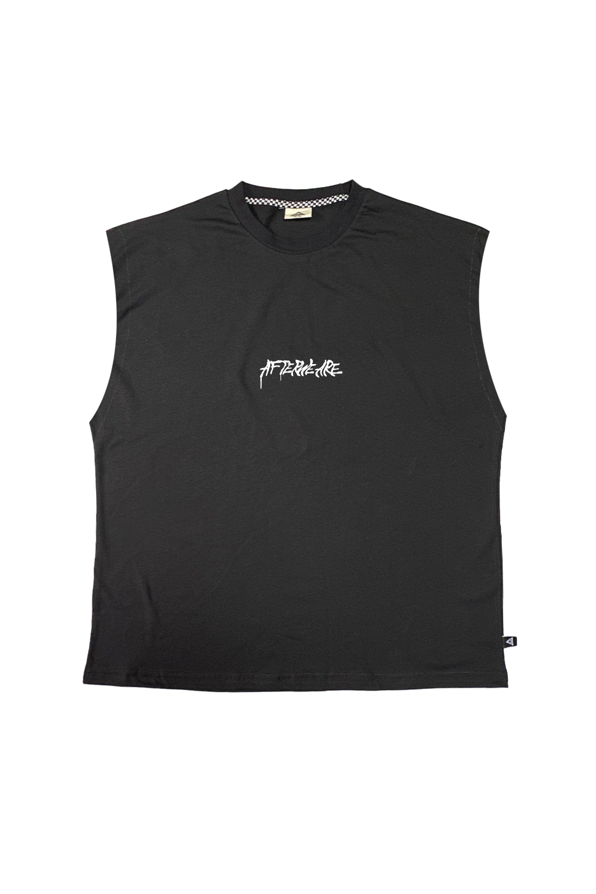 Afterweare Classic - Where Is My Mind Siyah Sporcu Atlet 002