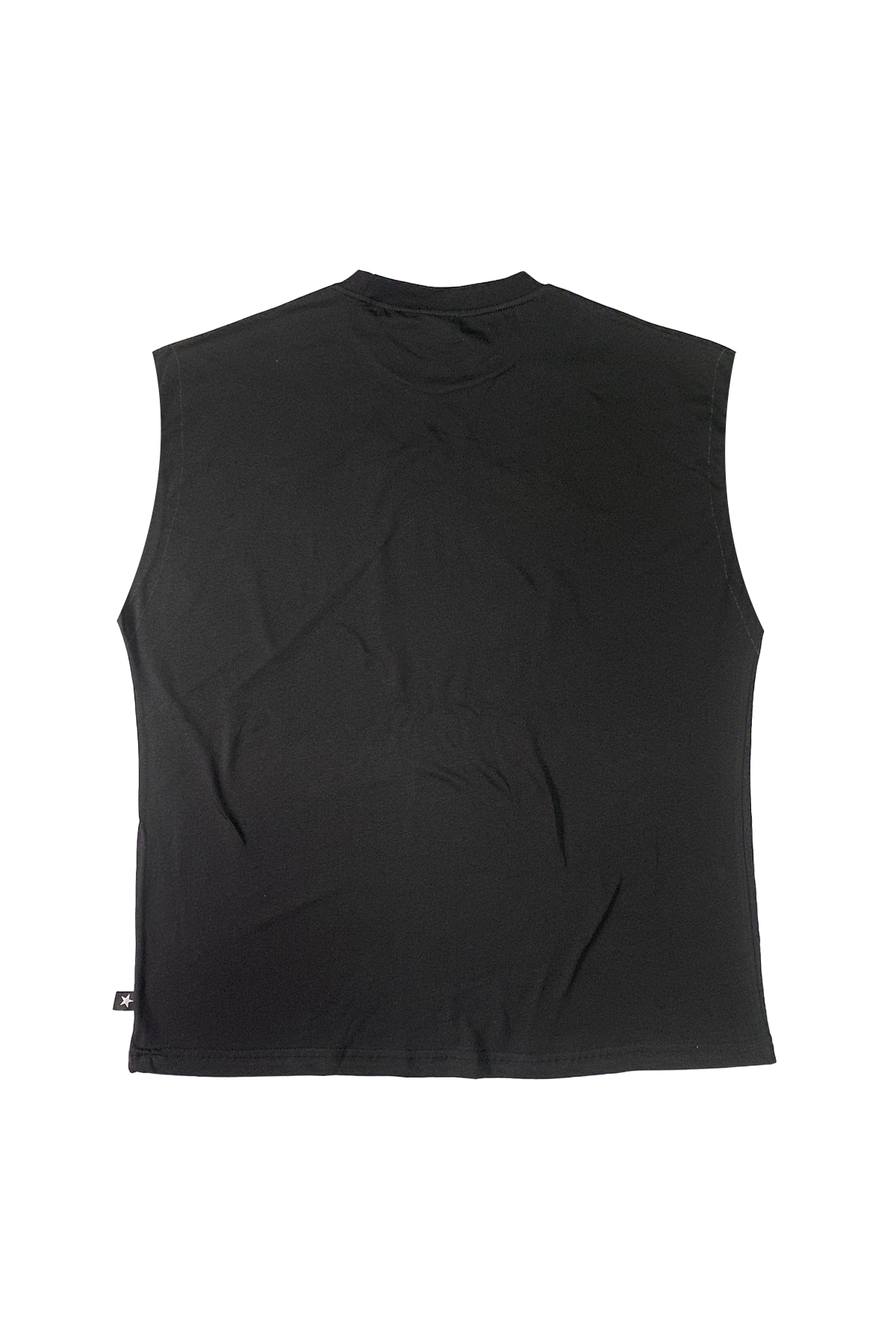 Afterweare GYM Essentials - Spor Atlet Siyah 010 | Nefes Alan Kumaş