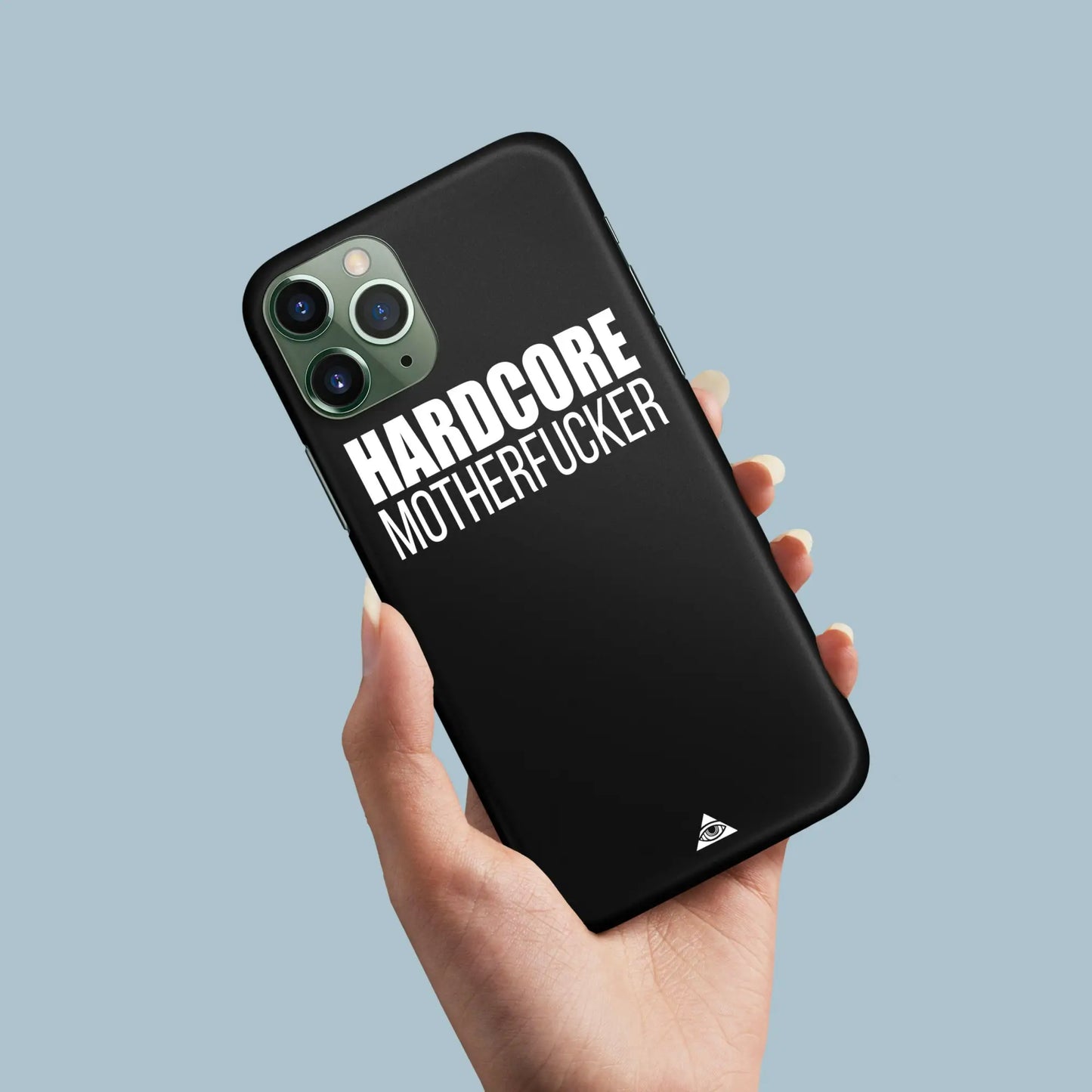 HARDCORE IPHONE CASE - iPhone Modelinizi Sipariş Notuna Yazın - PHONE CASE