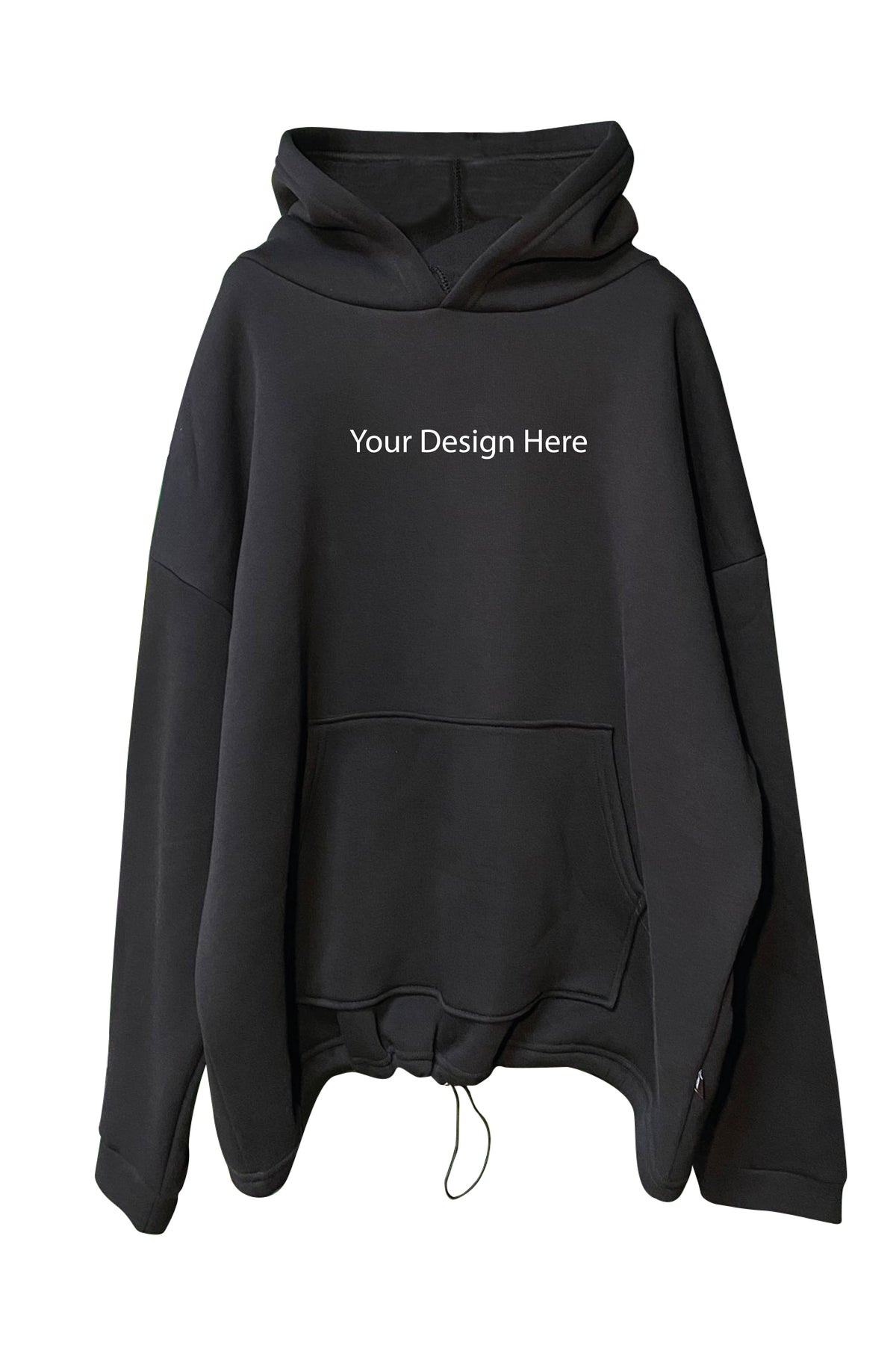 Kişiye Özel Hoodie- Personal Design - Custom Hoodie
