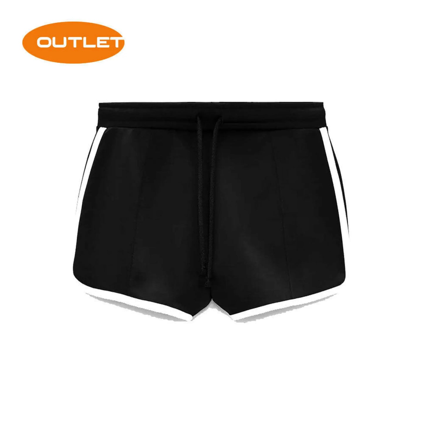 Outlet - Basic Short Woman.