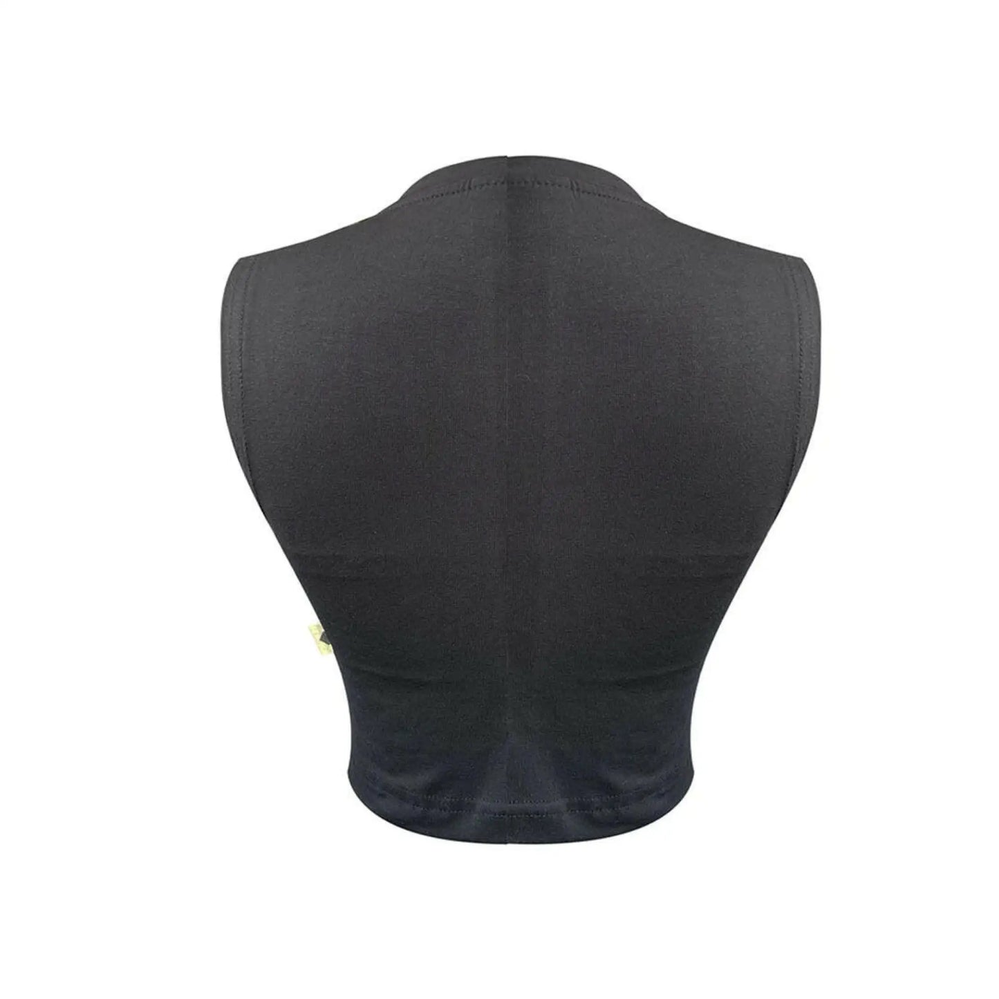 Siyah Crop Top Üst | Stayhigh.