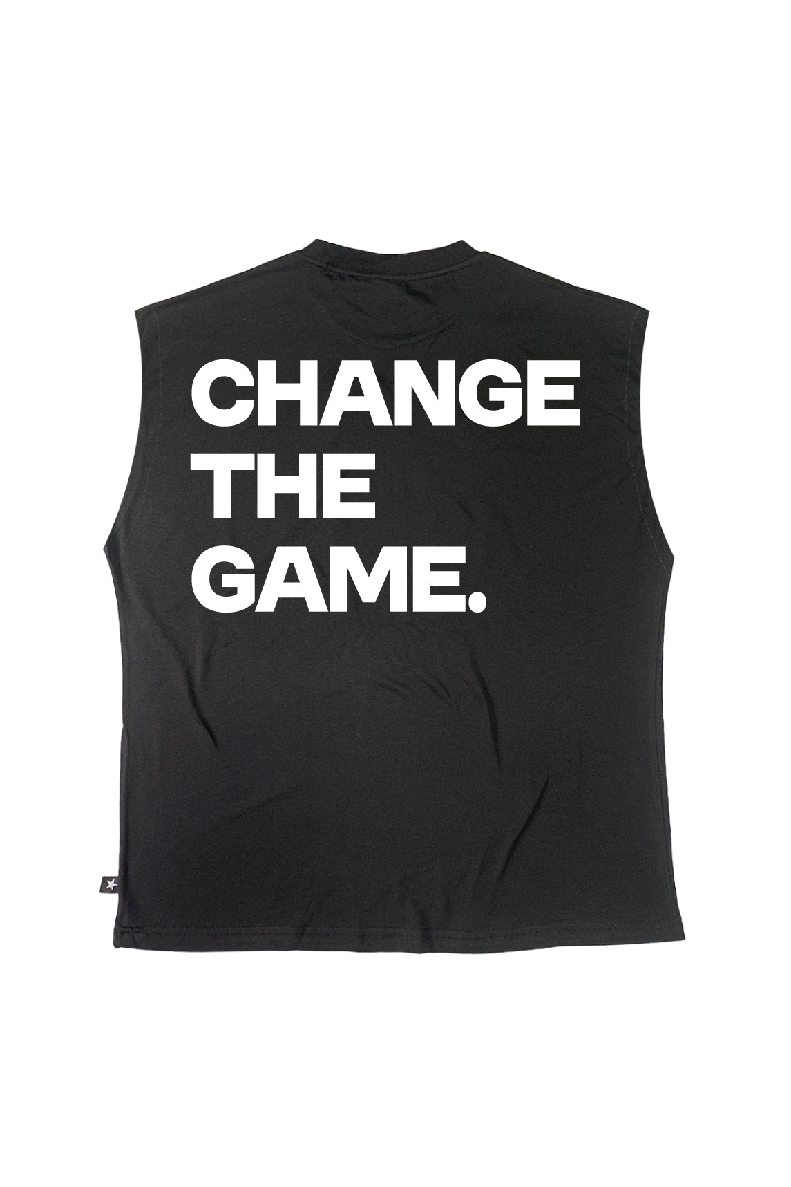 Siyah Sporcu Atlet - Change The Game