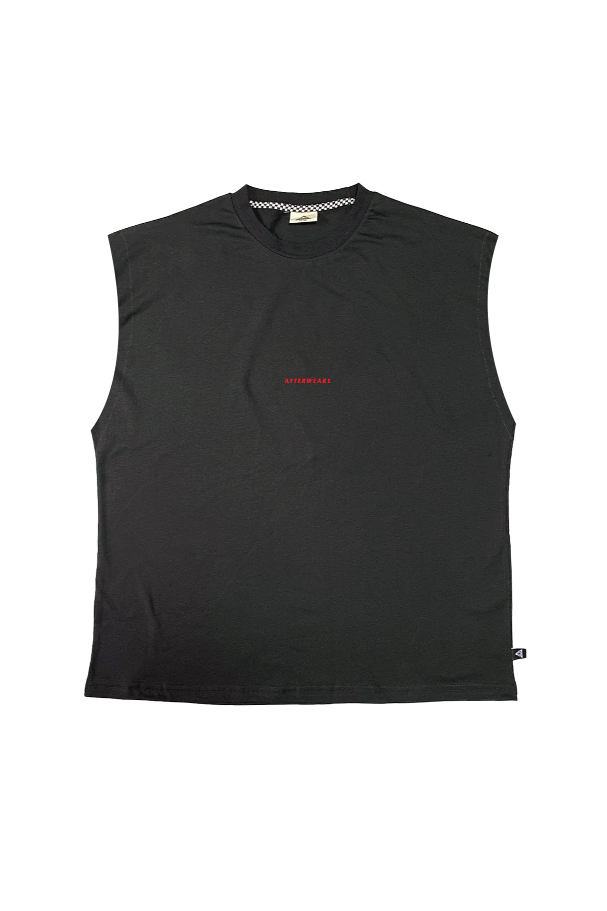 Siyah GYM Atlet - High We Are