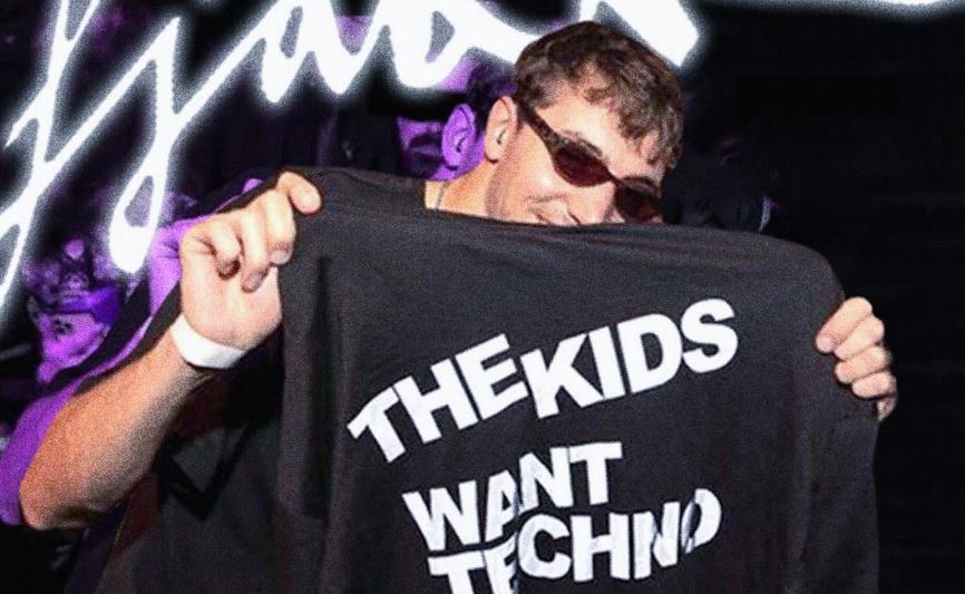 Freedom Oversize Tişört