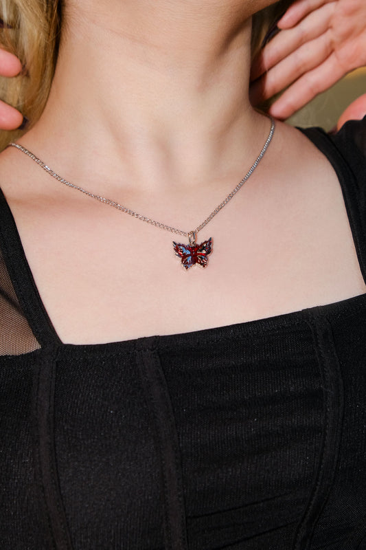 BURGU-STAHLKETTE F001