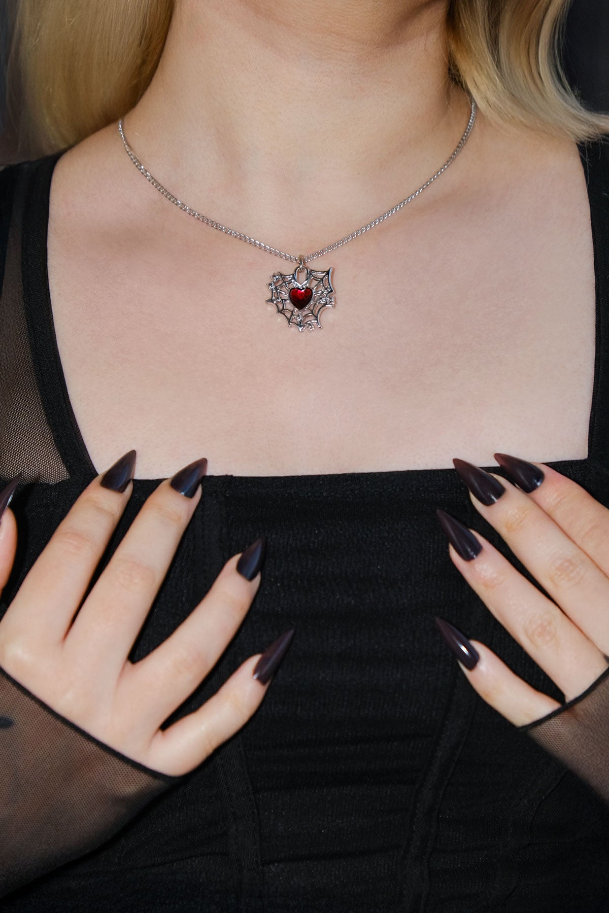 BURGU-STAHLKETTE F001