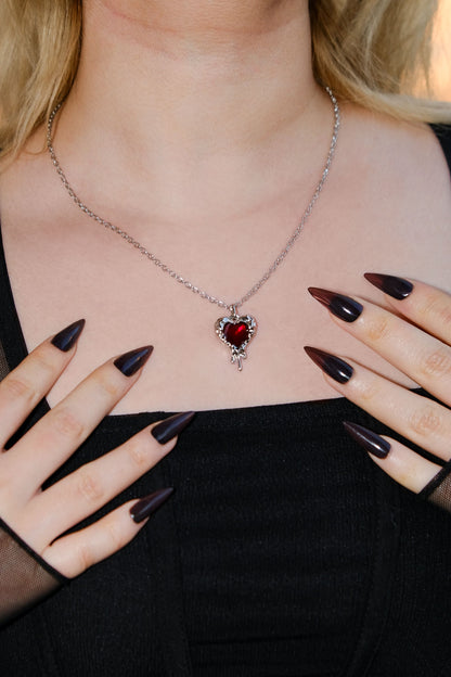 BURGU-STAHLKETTE F001