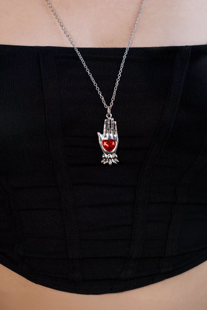 BURGU-STAHLKETTE F001