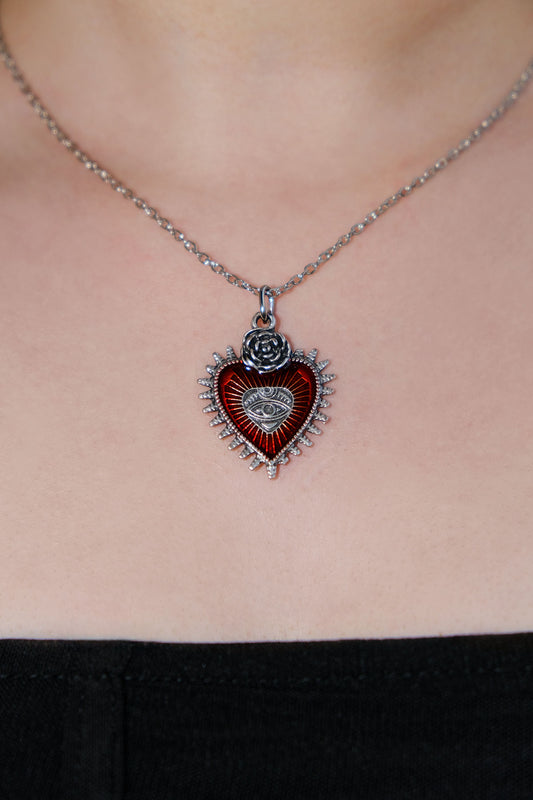 BURGU-STAHLKETTE F001