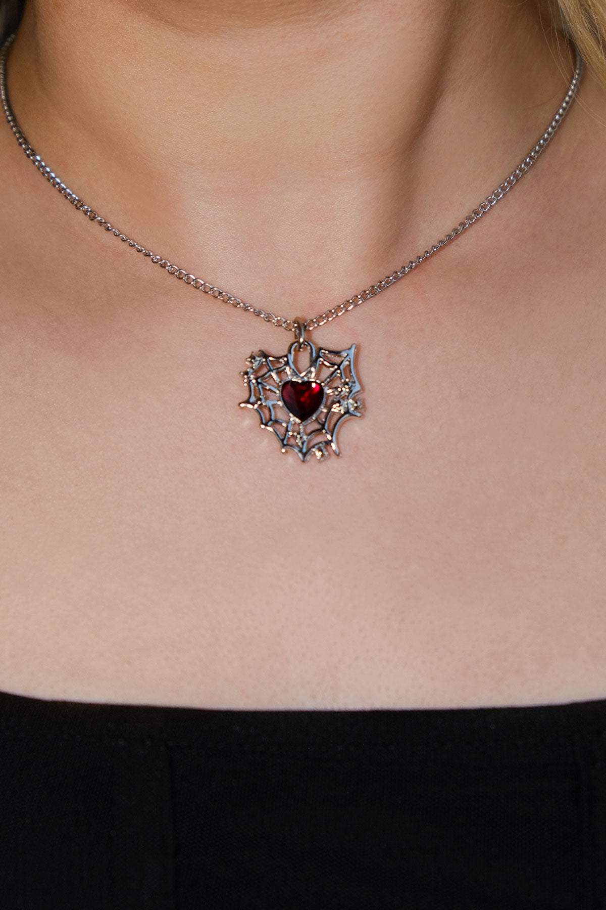 BURGU-STAHLKETTE F001