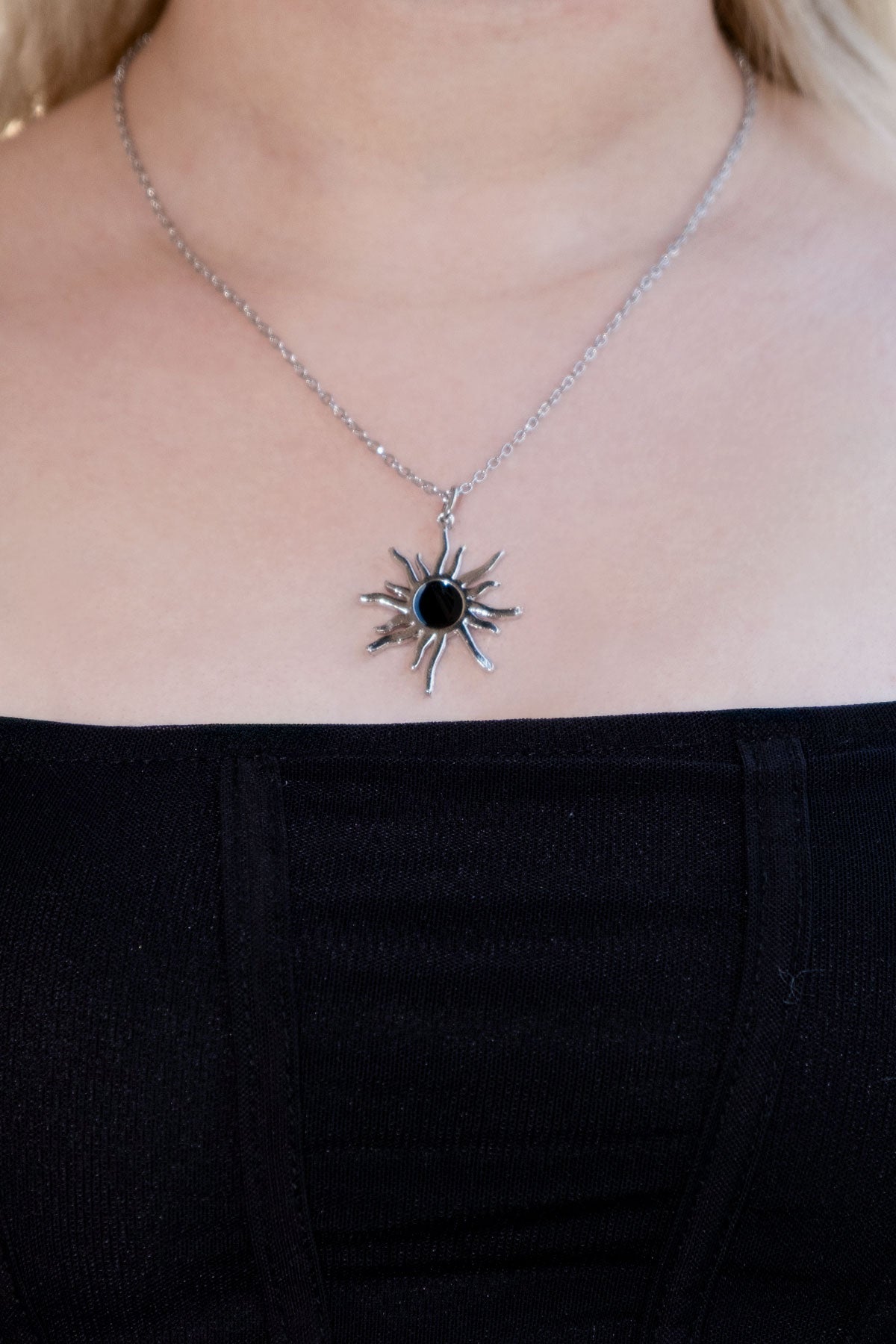 BURGU-STAHLKETTE F001