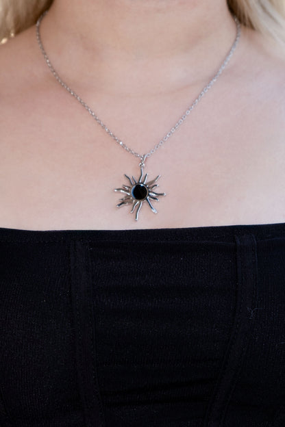 BURGU-STAHLKETTE F001