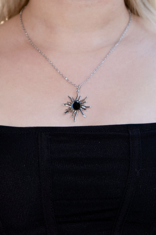 BURGU-STAHLKETTE F001