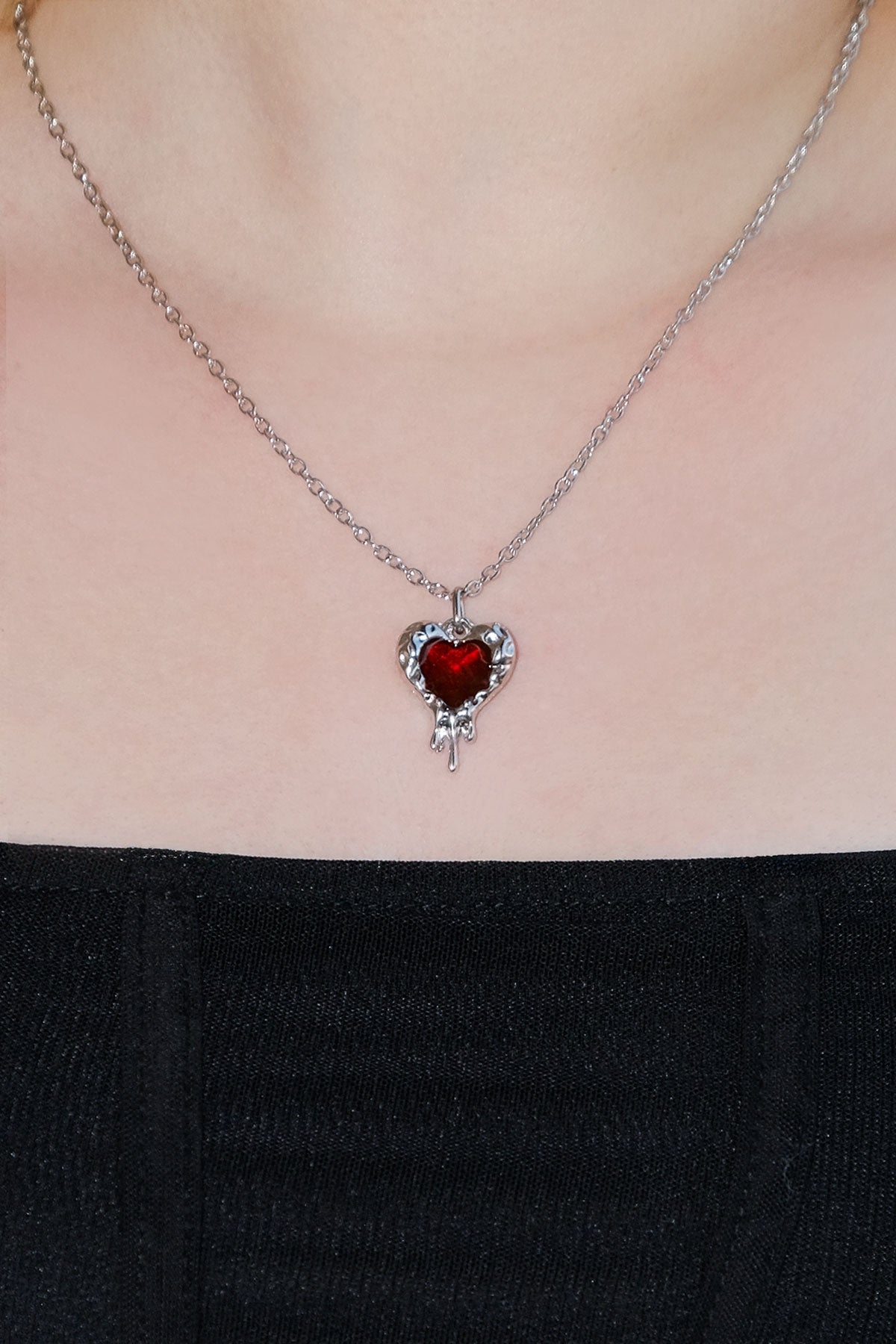 BURGU-STAHLKETTE F001