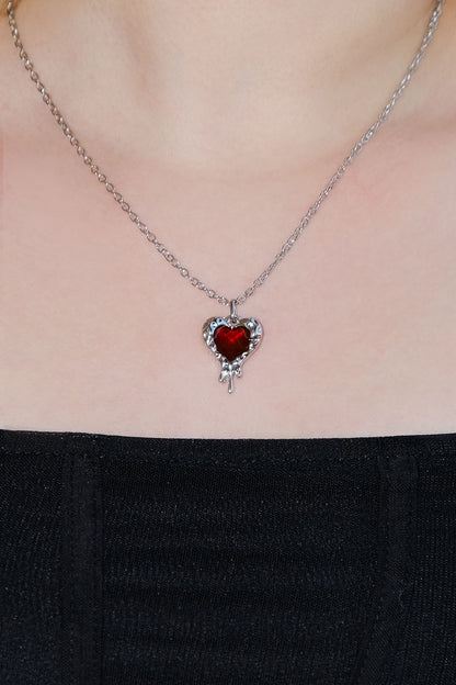 BURGU-STAHLKETTE F001