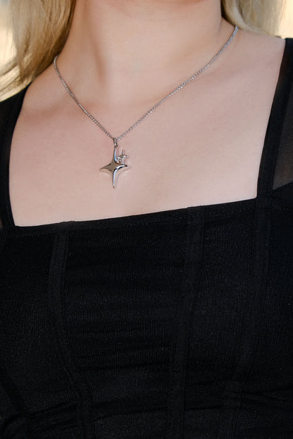 BURGU-STAHLKETTE F001