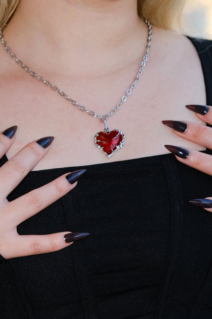 BURGU-STAHLKETTE F001