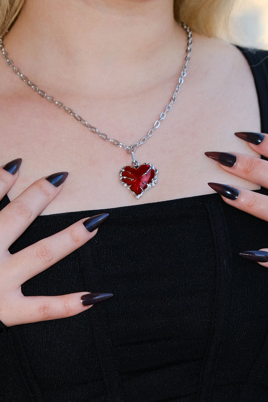 BURGU-STAHLKETTE F001