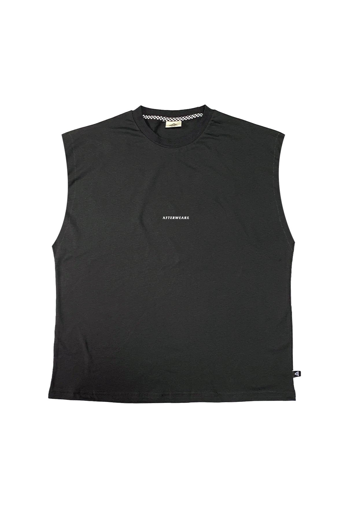 Siyah Sporcu Atlet - Red Eyes, High We Are