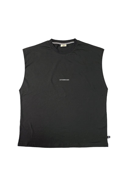 Siyah Sporcu Atlet - Red Eyes, High We Are