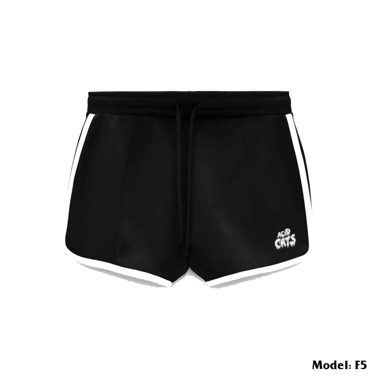 AFTERWEARE WOMAN SHORT - KADIN GİYİM