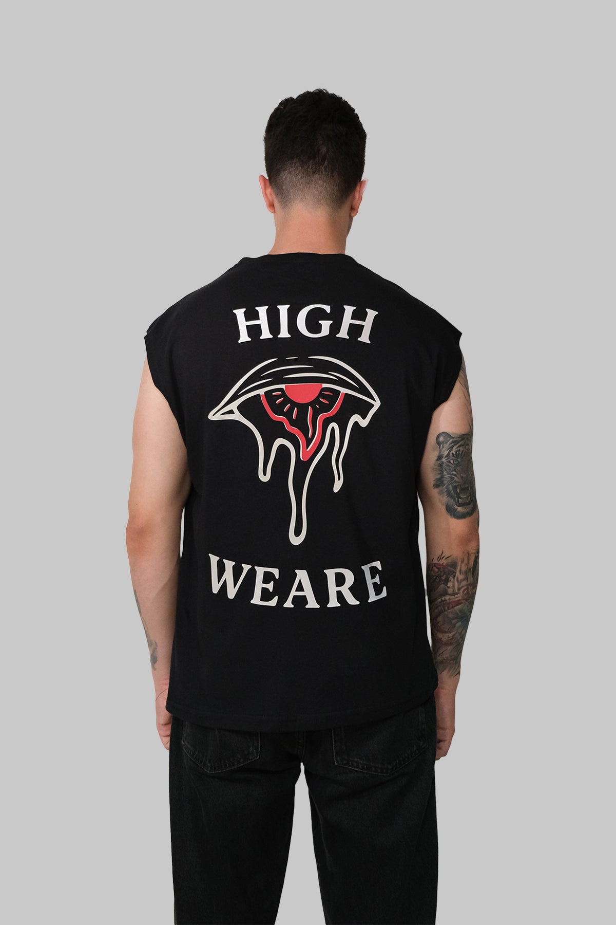 siyah sporcu atlet high we are baskili cool