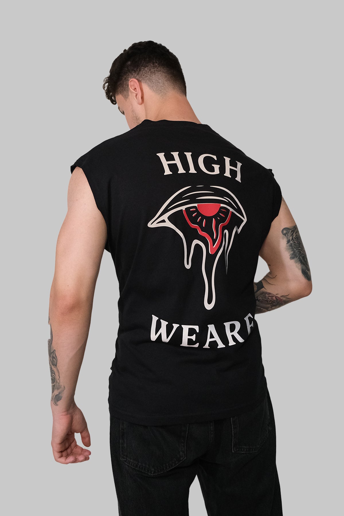 siyah sporcu atlet high we are baskili cool