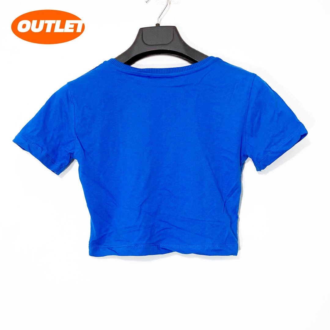 OUTLET - BLUE CROP 1990