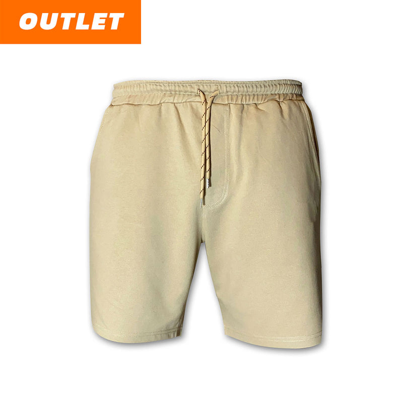 Outlet - Herren-Shorts in Beige