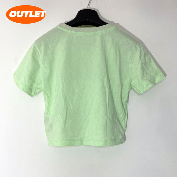 OUTLET - GREEN CROP 1990