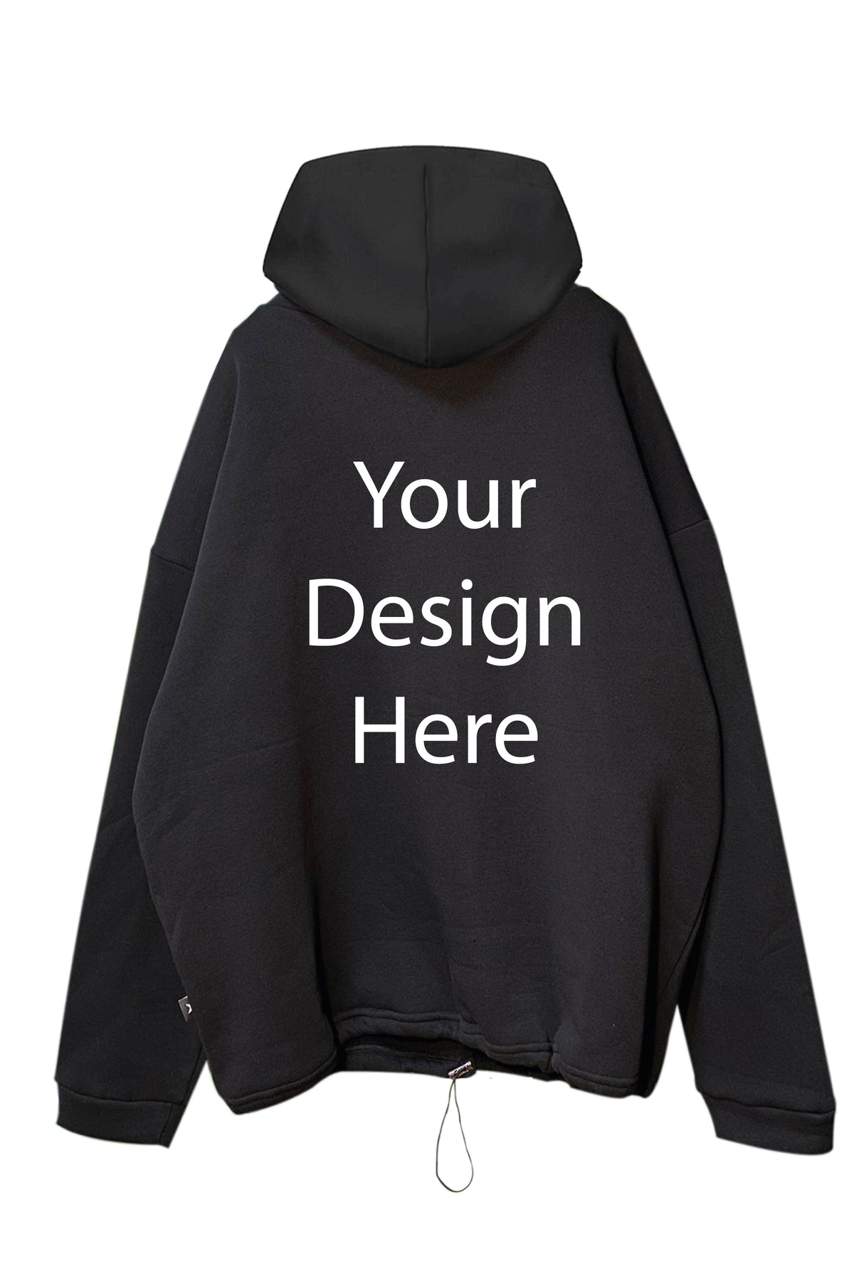 Kişiye Özel Hoodie- Personal Design - Custom Hoodie