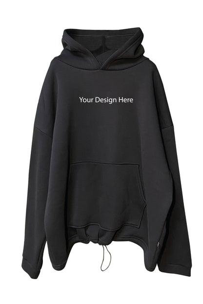 Kişiye Özel Hoodie- Personal Design - Custom Hoodie
