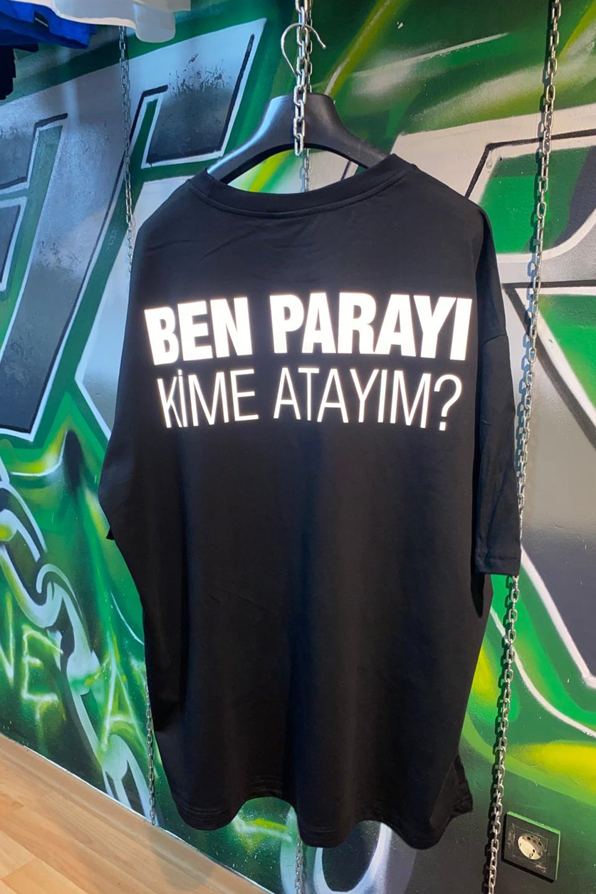 Kişiye Özel Tişört - Personal Design - Custom T-shirt