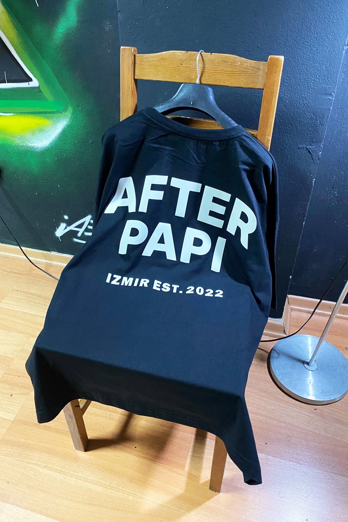 Kişiye Özel Tişört - Personal Design - Custom T-shirt