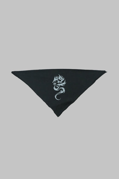 Afterweare Bandana Maske Dragon 2