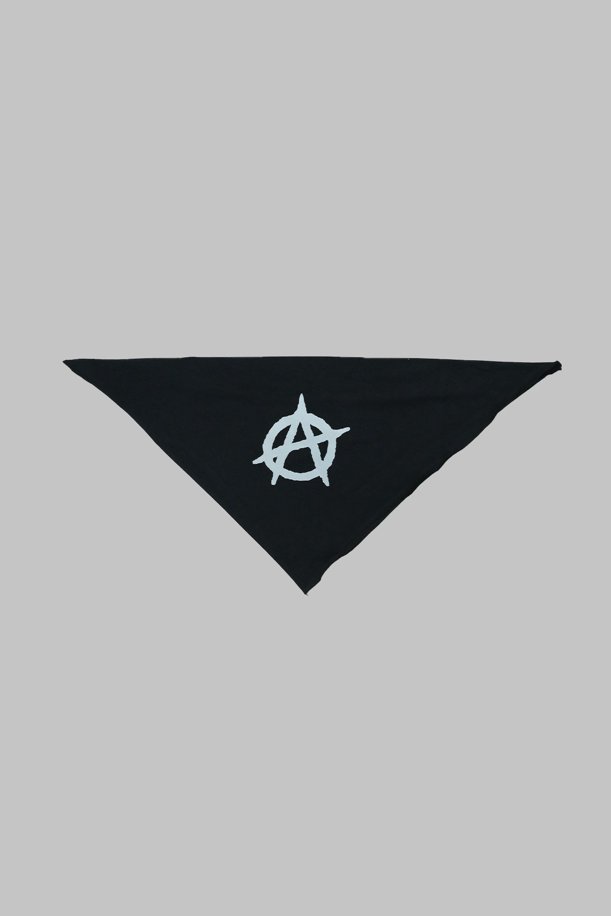 Afterweare Bandana Maske Anarchy