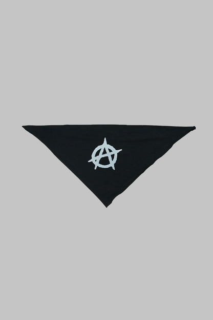 Afterweare Bandana Maske Anarchy