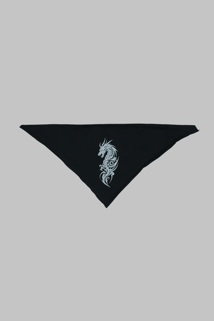 Afterweare Bandana Maske Dragon