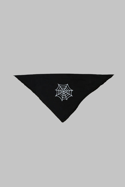 Afterweare Bandana Maske Spider