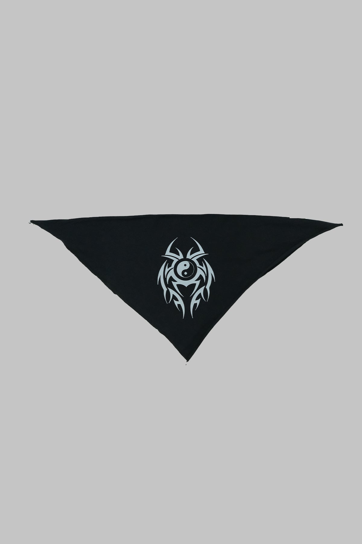 Afterweare Bandana Maske Ying Yang