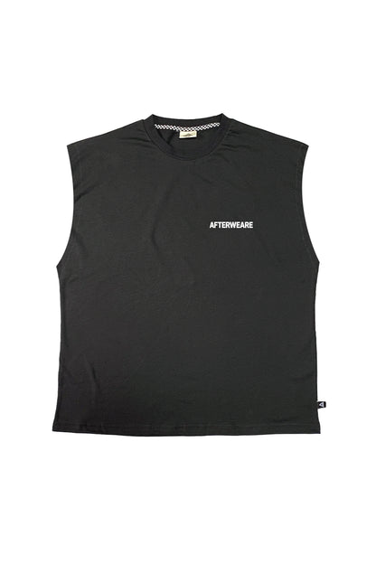 Siyah Sporcu Atlet - Sweat Society Club