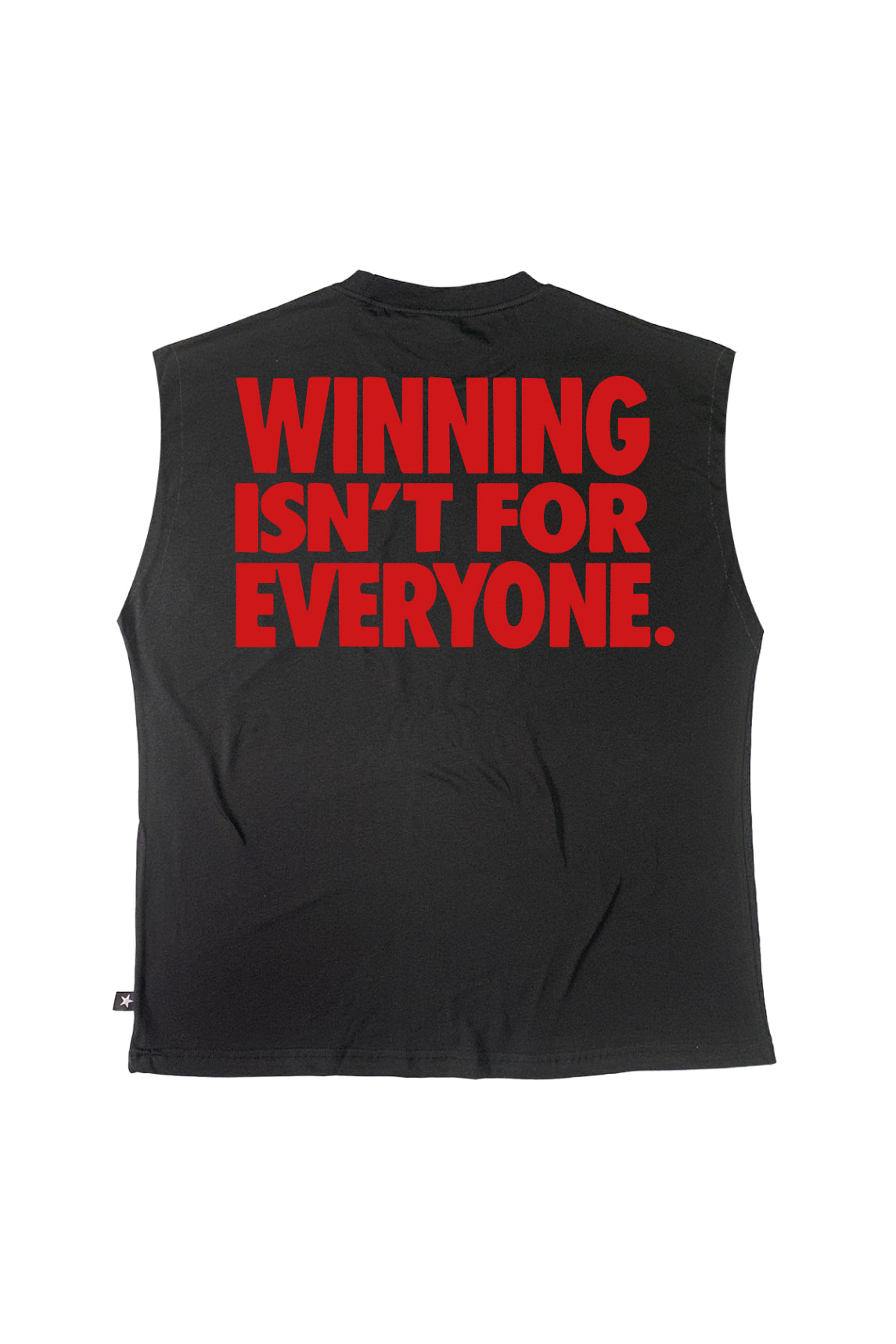 Siyah Sporcu Atlet - 'Winning Isn't For Everyone'